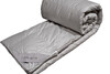 Миниатюра фото одеяло "прима" 140х205см 100% серый гусиный пух garda decor 104bp-21420 | 220svet.ru