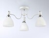 Миниатюра фото потолочная люстра ambrella light traditional modern tr303302 | 220svet.ru