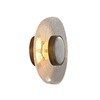 Миниатюра фото бра светодиодная lightday libi ld6674 | 220svet.ru