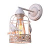 Миниатюра фото бра arte lamp cincia a5090ap-1wg | 220svet.ru