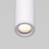 Миниатюра фото подвесной светодиодный светильник elektrostandard 50263 led a066780 | 220svet.ru