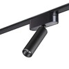 Миниатюра фото трековый магнитный светодиодный светильник novotech smal 359250 | 220svet.ru