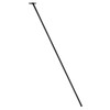 Миниатюра фото потолочный светильник loft it cane 10359/1200 black | 220svet.ru