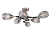 Миниатюра фото потолочная люстра freya ollison fr5061pl-06n | 220svet.ru