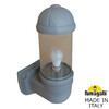 Миниатюра фото светильник уличный настенный fumagalli mirella  d15.505.000.lxf1r.fra | 220svet.ru