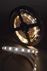 Миниатюра фото лента swg 12w/m  60led/m 5630smd теплый белый 5m swg660-12-12-ww-m 009714 | 220svet.ru