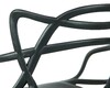 Миниатюра фото набор 3шт стул барный dobrin masters bar lmzl-pp601c-n3_p_b-03-13307 | 220svet.ru