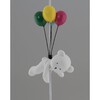 Миниатюра фото подвесной светильник moderli baloons v11234-1p | 220svet.ru