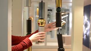 Миниатюра фото подвесной светодиодный светильник odeon light sakra 4071/5l | 220svet.ru