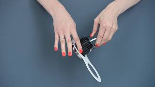 Миниатюра фото рамка декоративная novotech metis 357595 | 220svet.ru