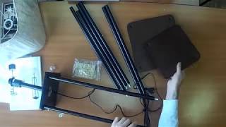 Миниатюра фото торшер lussole  lsp-0523 | 220svet.ru