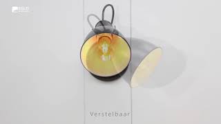 Миниатюра фото спот eglo priddy 49468 | 220svet.ru